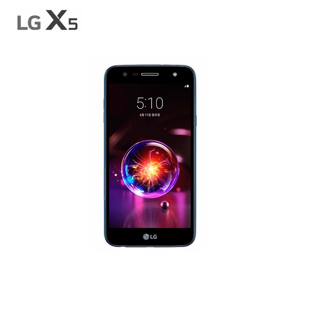 LG X5 2018 시력보호 액정보호필름 2매입