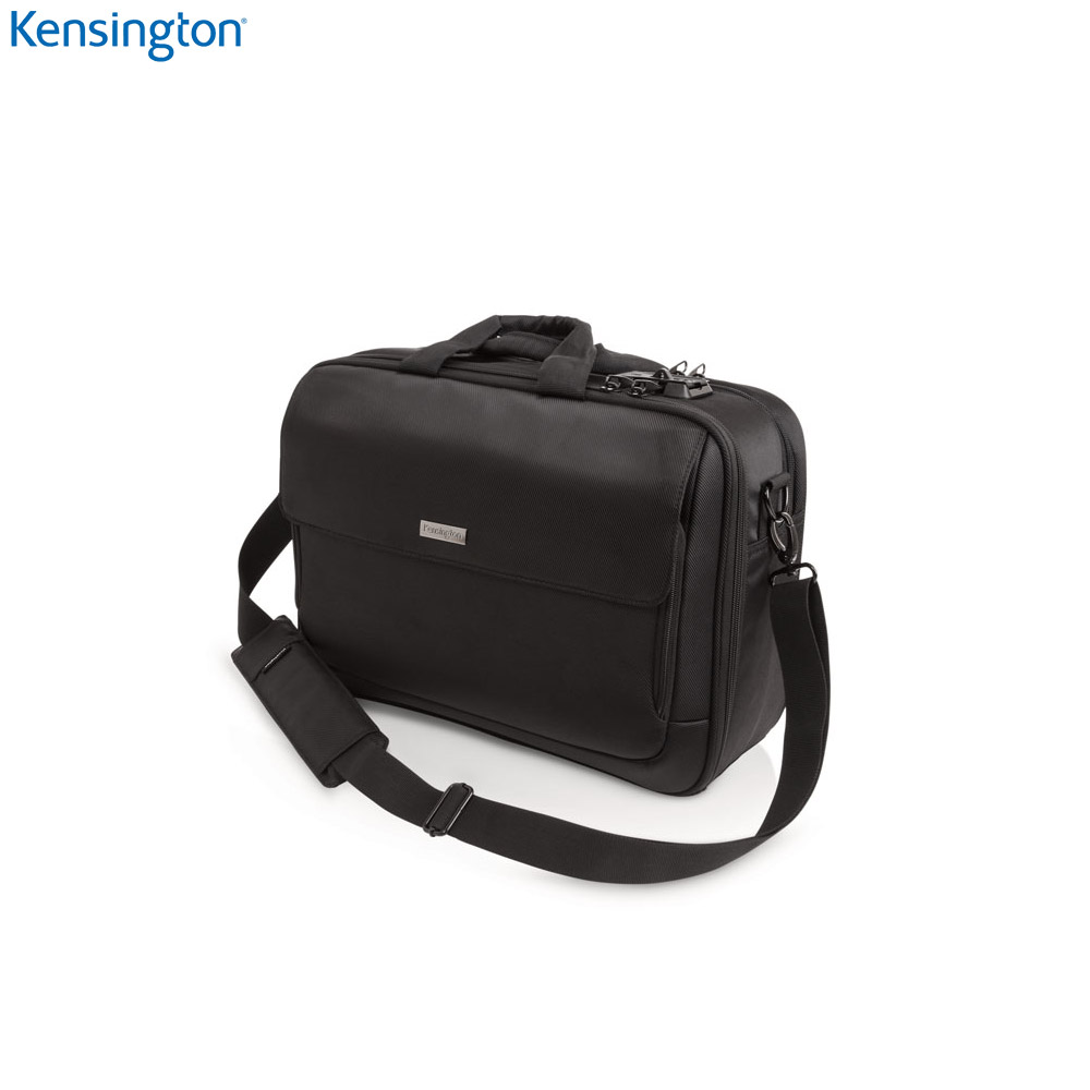 켄싱턴 SecureTrek 15.6 노트북가방