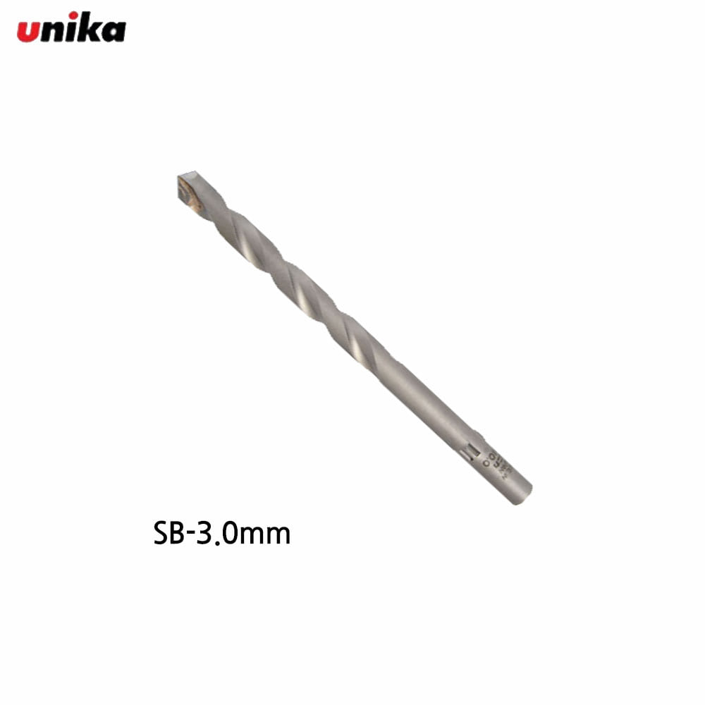 유니카 대리석전용드릴비트 SB-3.0mm(230922품절/재입고미정)