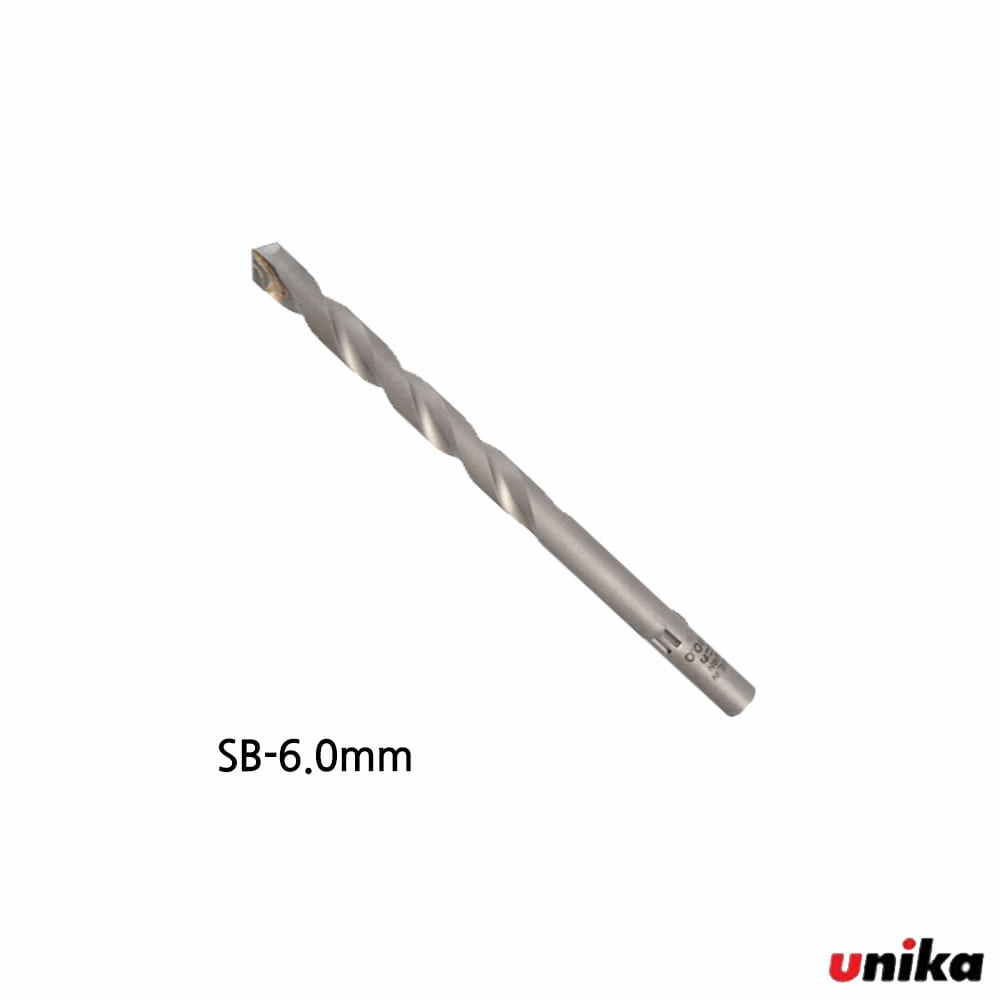 유니카 대리석전용드릴비트 SB-6.0mm(230922품절/재입고미정)