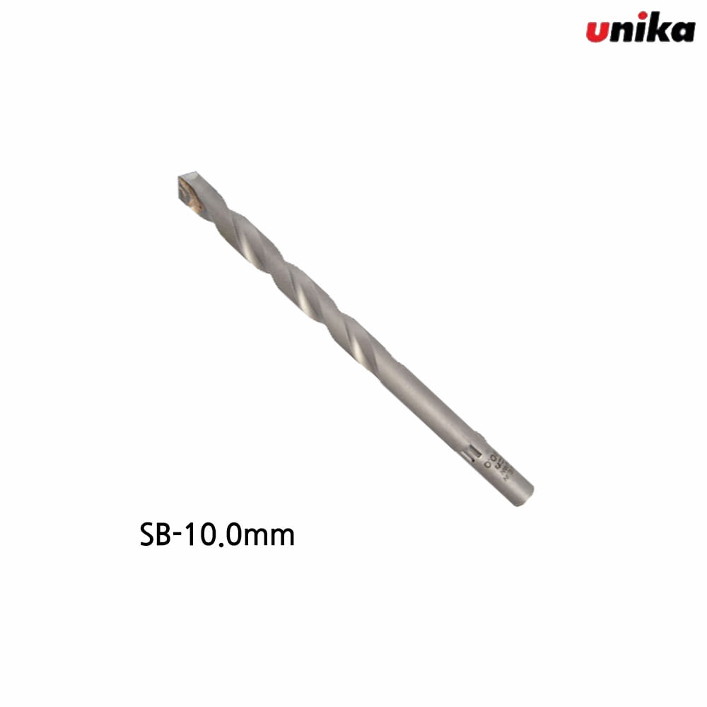 유니카 대리석전용드릴비트 SB-10.0mm(230922품절/재입고미정)
