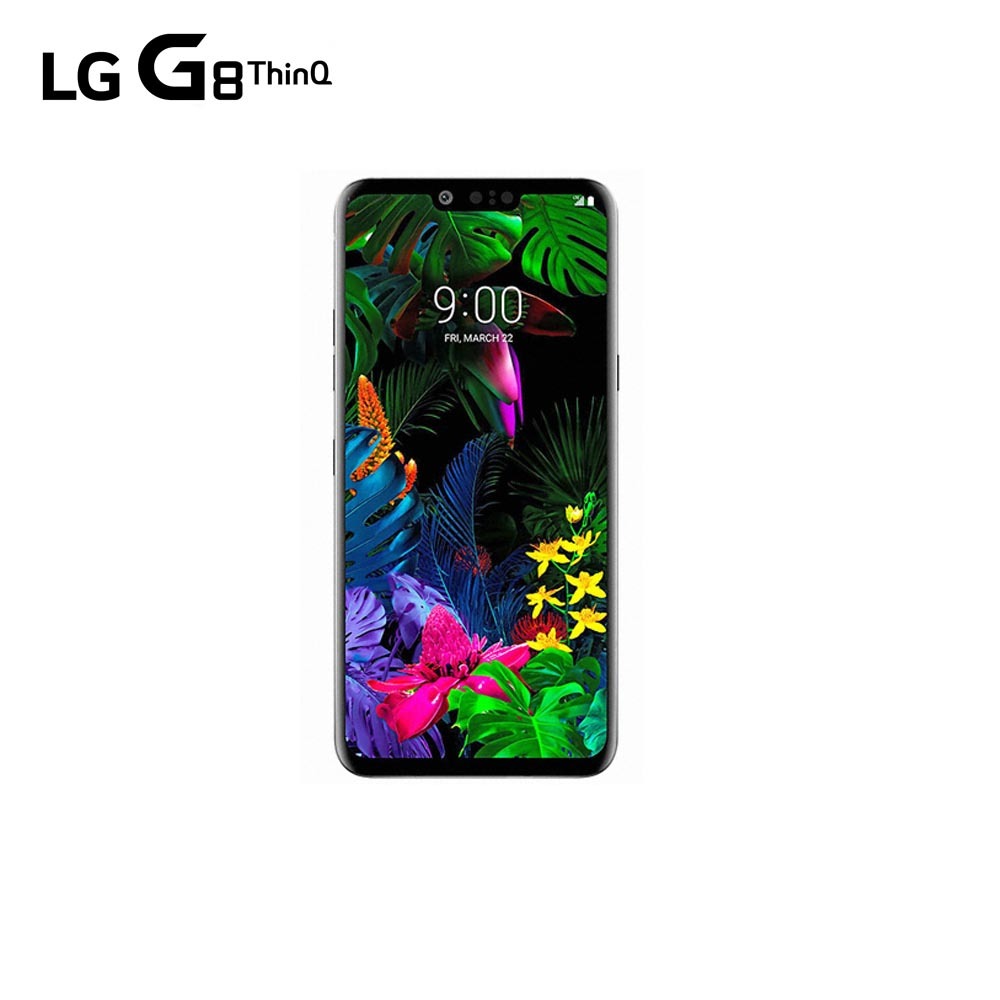 LG G8 ThinQ G820 고투명 액정보호필름 2매입