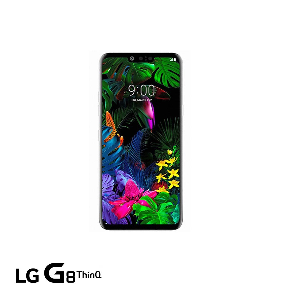 LG G8 ThinQ G820 올레포빅 액정보호필름 2매입