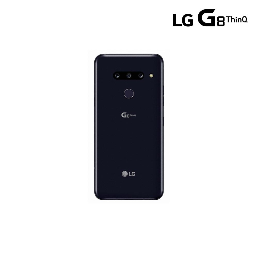 LG G8 ThinQ G820 우레탄풀커버 TPU 액정보호필름 2매