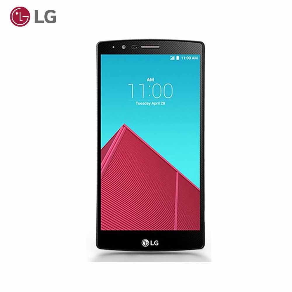 LG G4 액정보호필름 지문방지 2매입