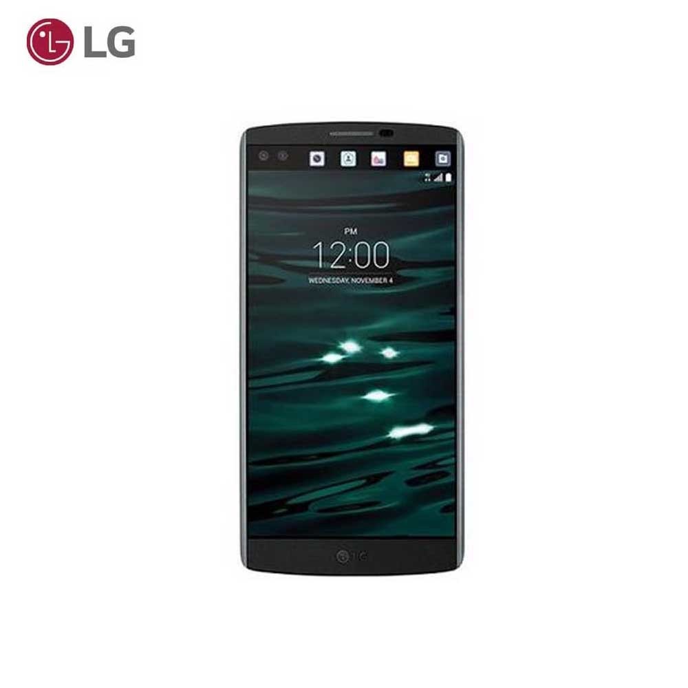 LG V10 액정보호필름 고투명 2매입