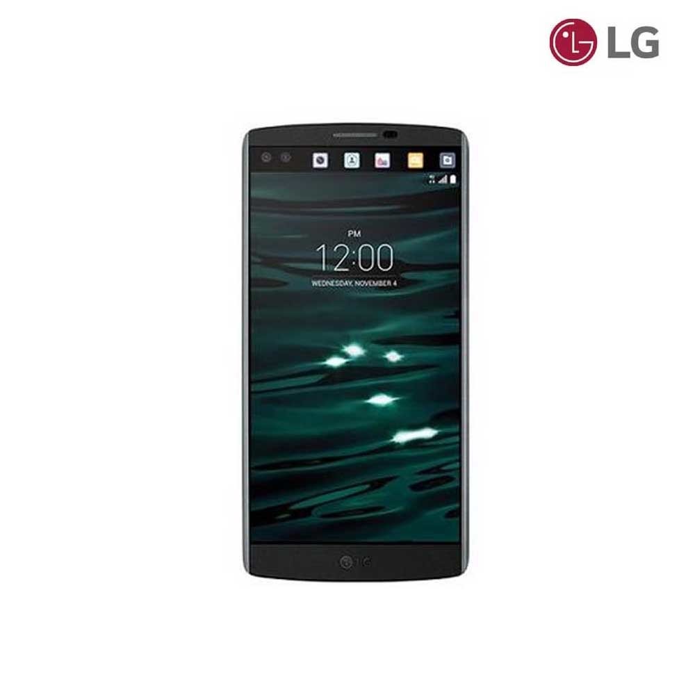 LG V10 액정보호필름 지문방지 2매입