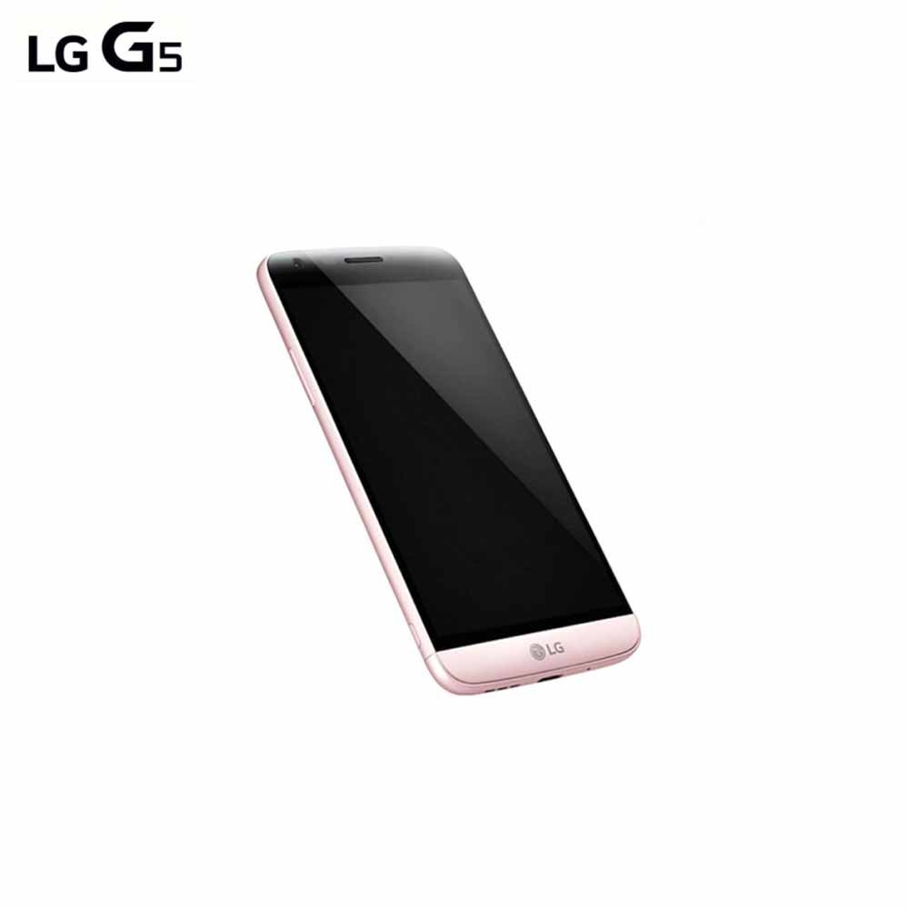 LG G5 액정보호필름 고투명 2매입