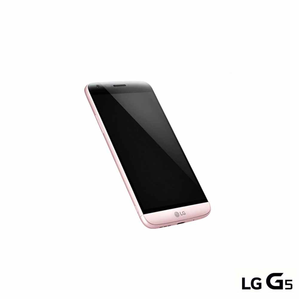 LG G5 액정보호필름 올레포빅 2매입