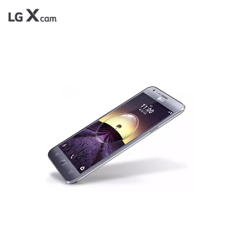 LG X CAM 캠 액정보호필름 고투명 2매입