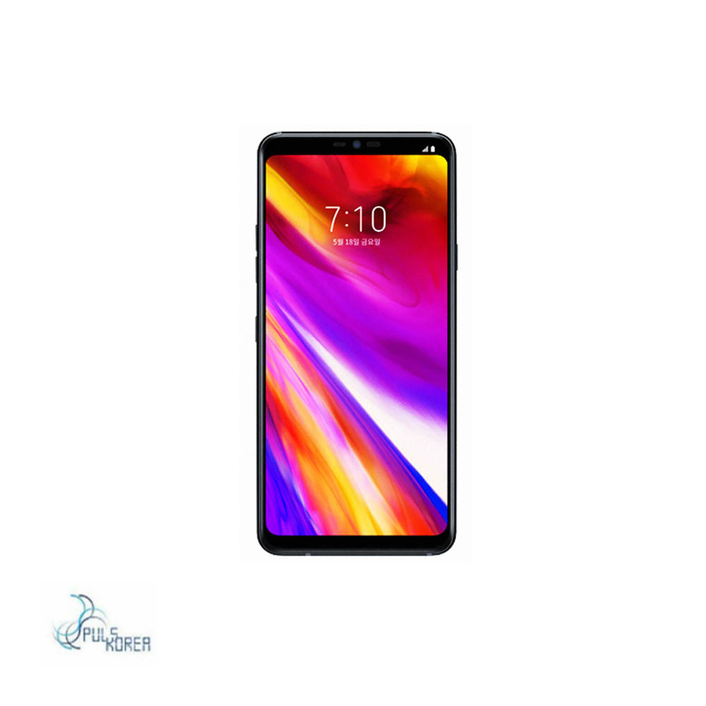 LG G7 사생활 액정보호필름1매