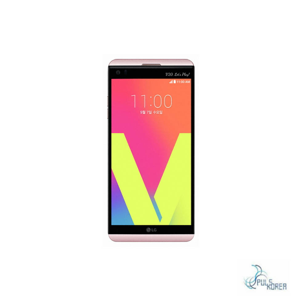 LG V20 사생활 액정보호필름1매 후면1매