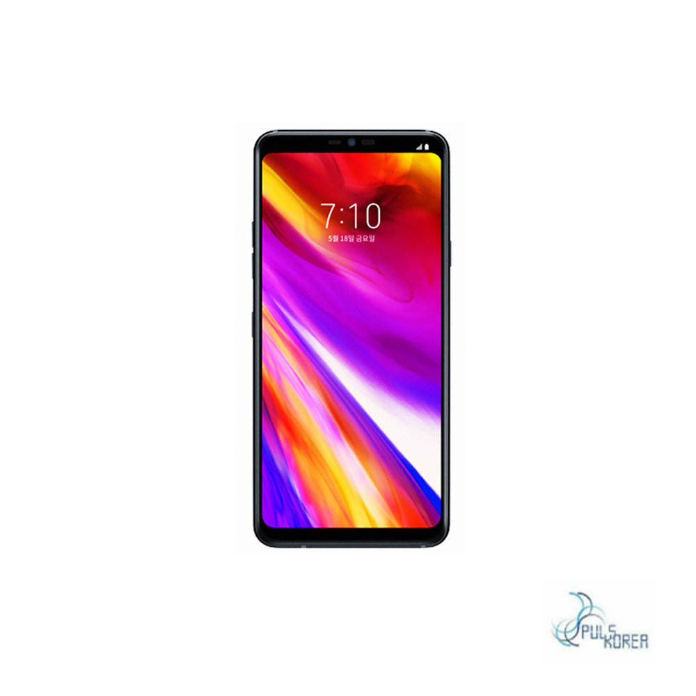 LG G7 사생활 액정보호필름1매 후면1매