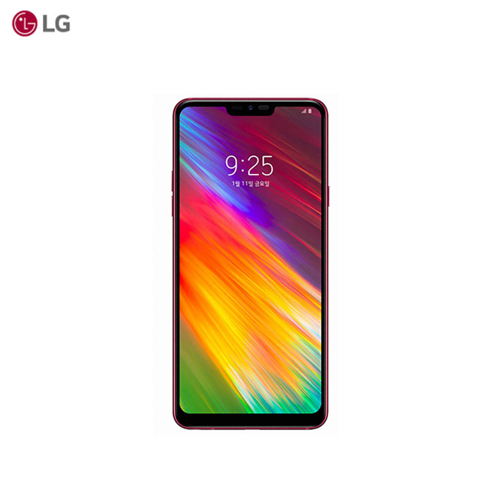 LG Q9 강화유리 액정보호필름 1매