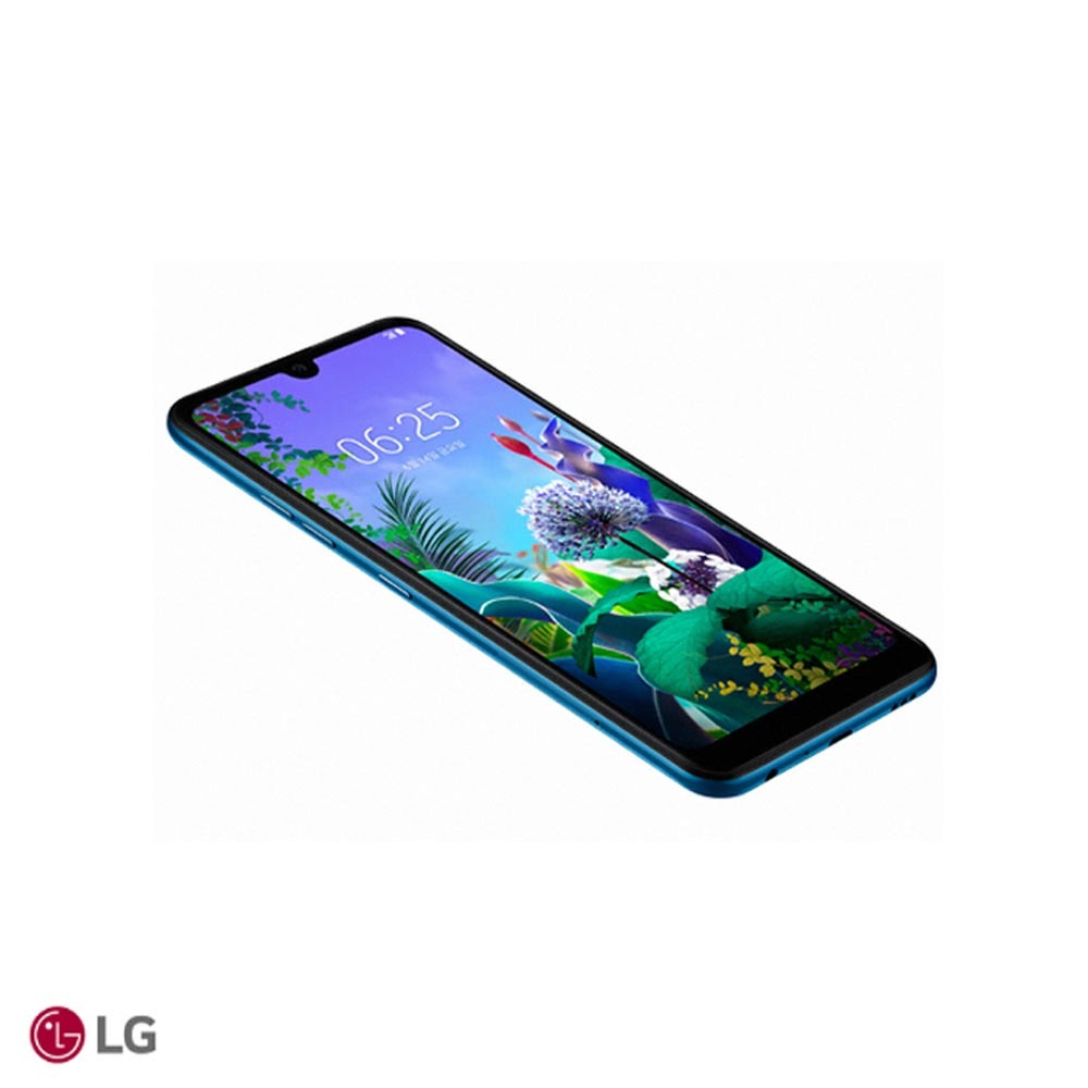 LG X6 2019 강화유리 액정보호필름 1매