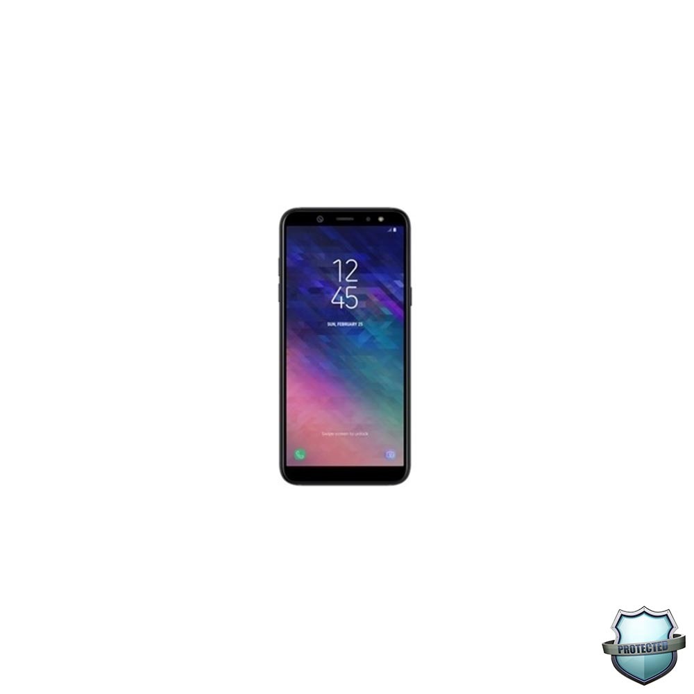 스틸아머 갤럭시 A6 2018 J600 TPU 방탄필름 2매