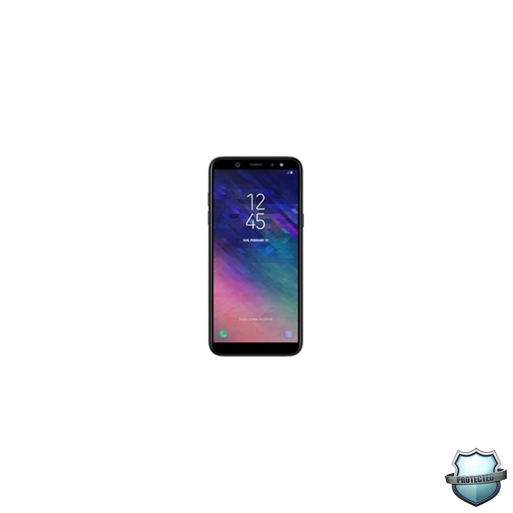 스틸아머 갤럭시 A6 2018 A600 TPU 방탄필름 2매