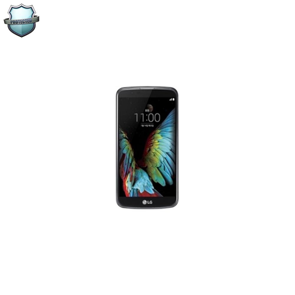 스틸아머 LG K10 TPU 방탄필름 2매