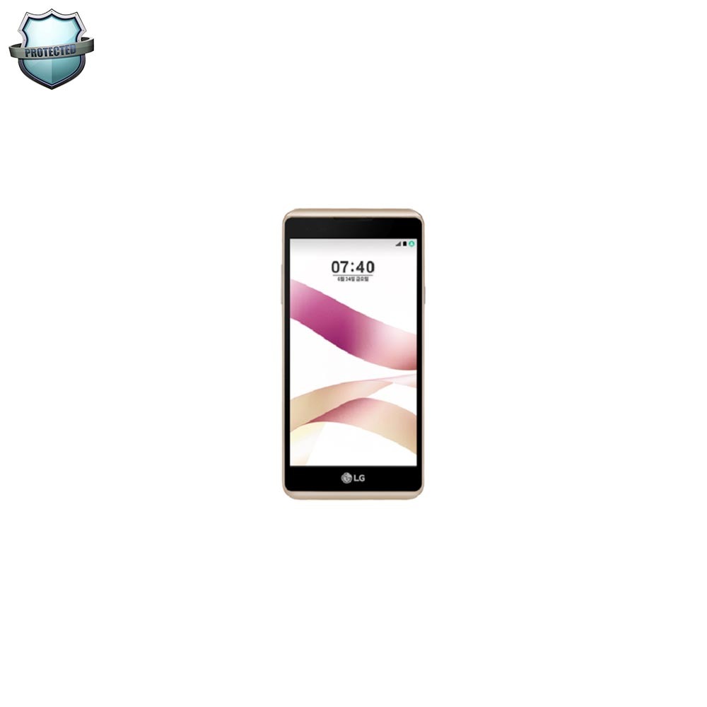 스틸아머 LG X 스킨 TPU 방탄필름 2매