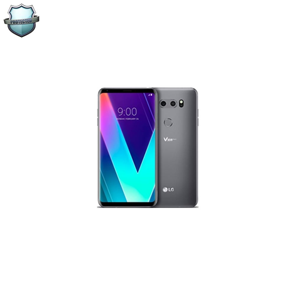 스틸아머 LG V30 ThinQ TPU 방탄필름 2매