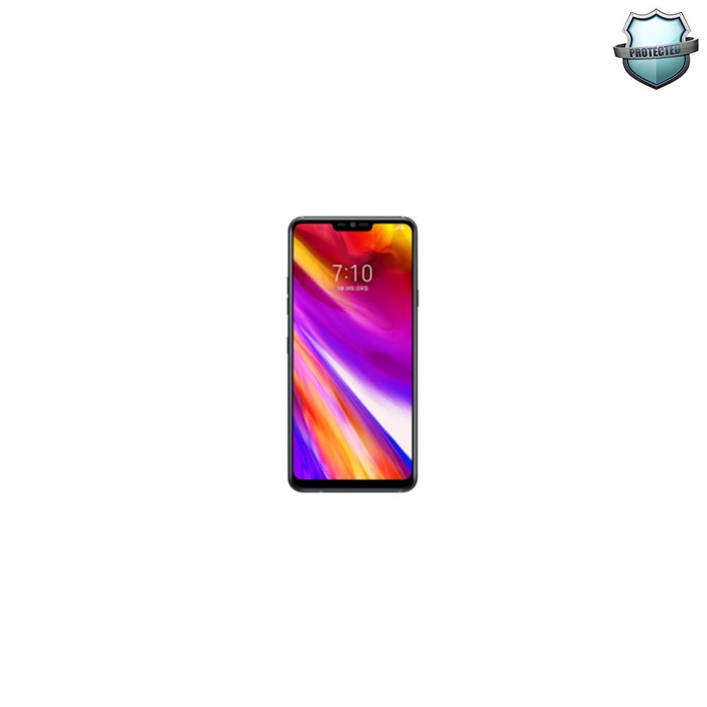 스틸아머 LG G7 ThinQ TPU 방탄필름 2매