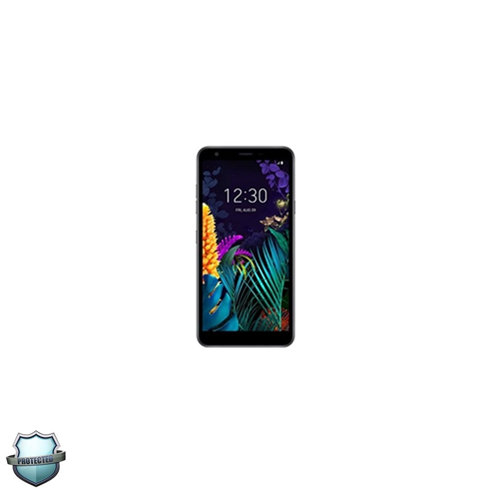 스틸아머 LG X2 2019 TPU 방탄필름 2매