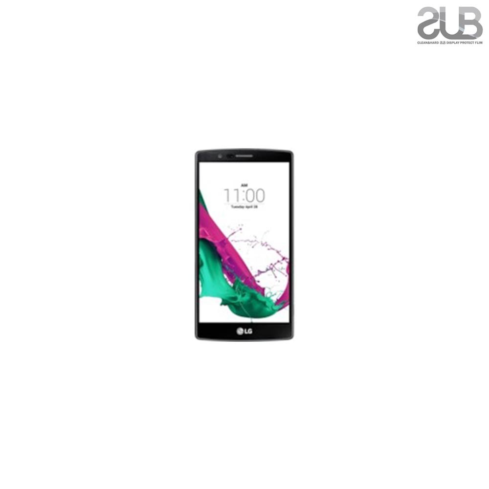 SUB LG G4 지문방지 저반사 보호필름 2매