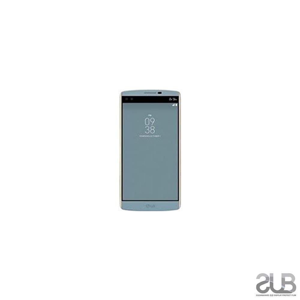 SUB LG V10 지문방지 저반사 보호필름 2매