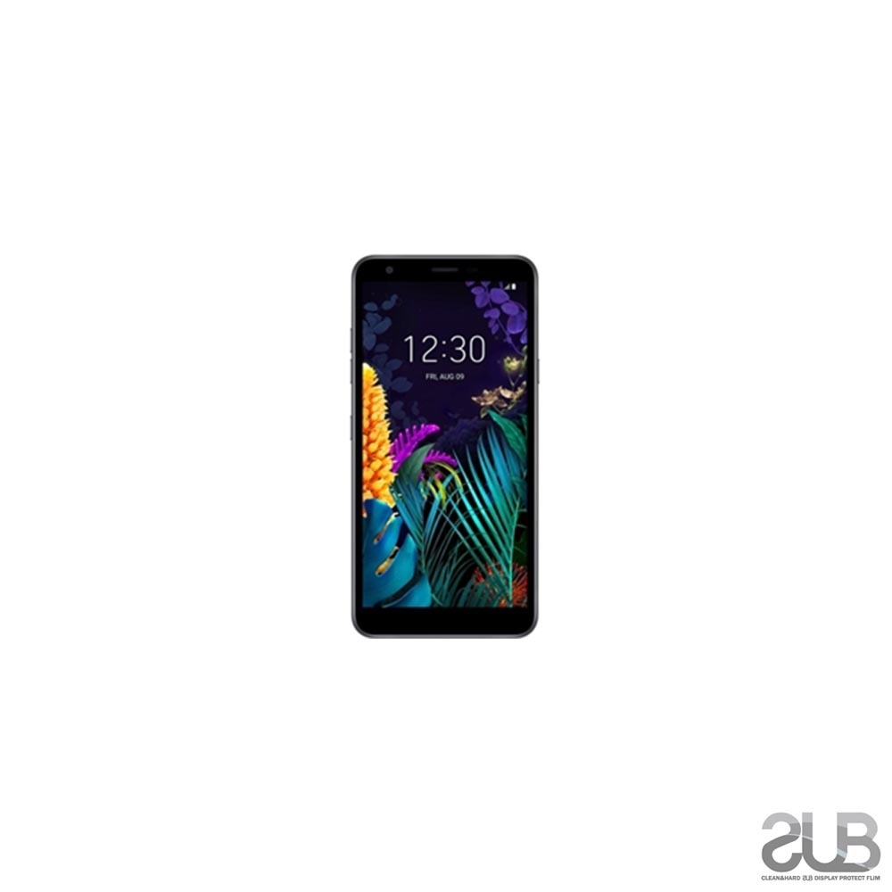 SUB LG X2 2019 지문방지 저반사 보호필름 2매