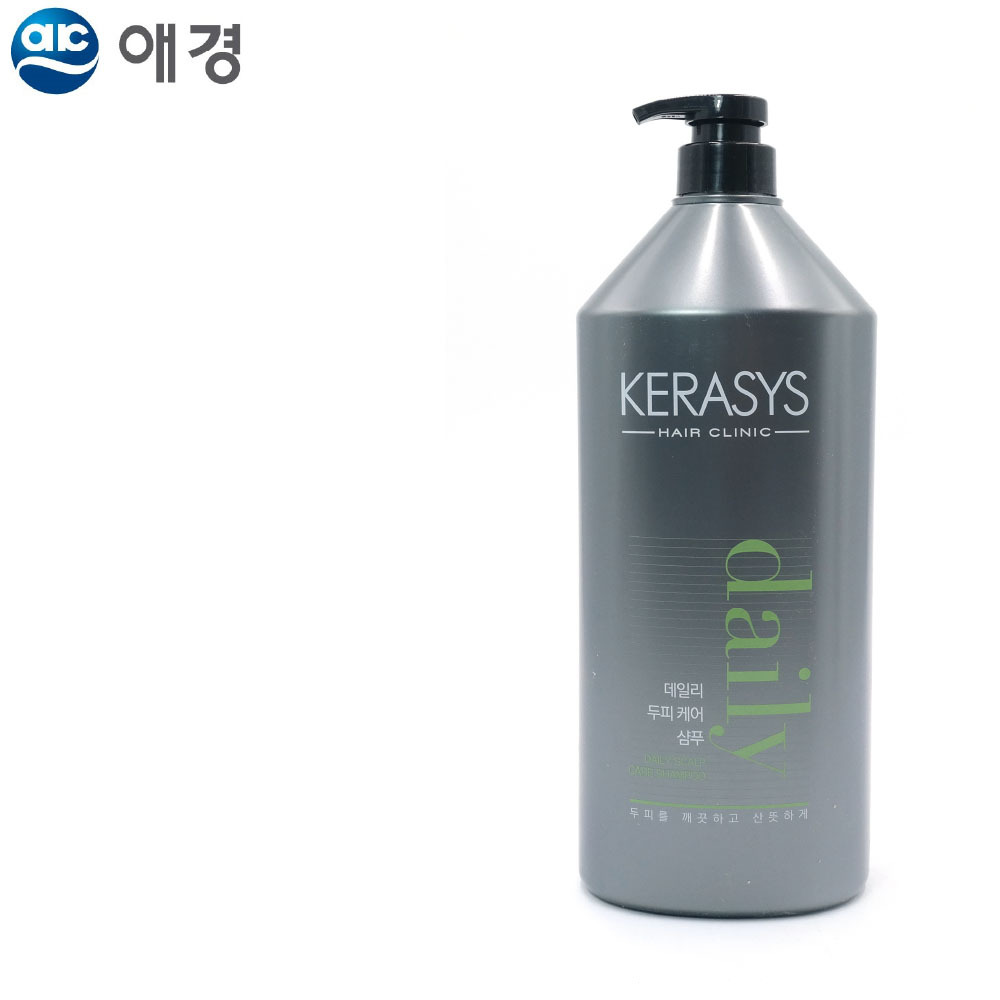 Oce 쑥 추출물 퍼퓸 샴푸 비듬 두피냄새 민감 모발용 1.5L adult shampoo 순한 삼푸 삼퓨 사춘기 정수리