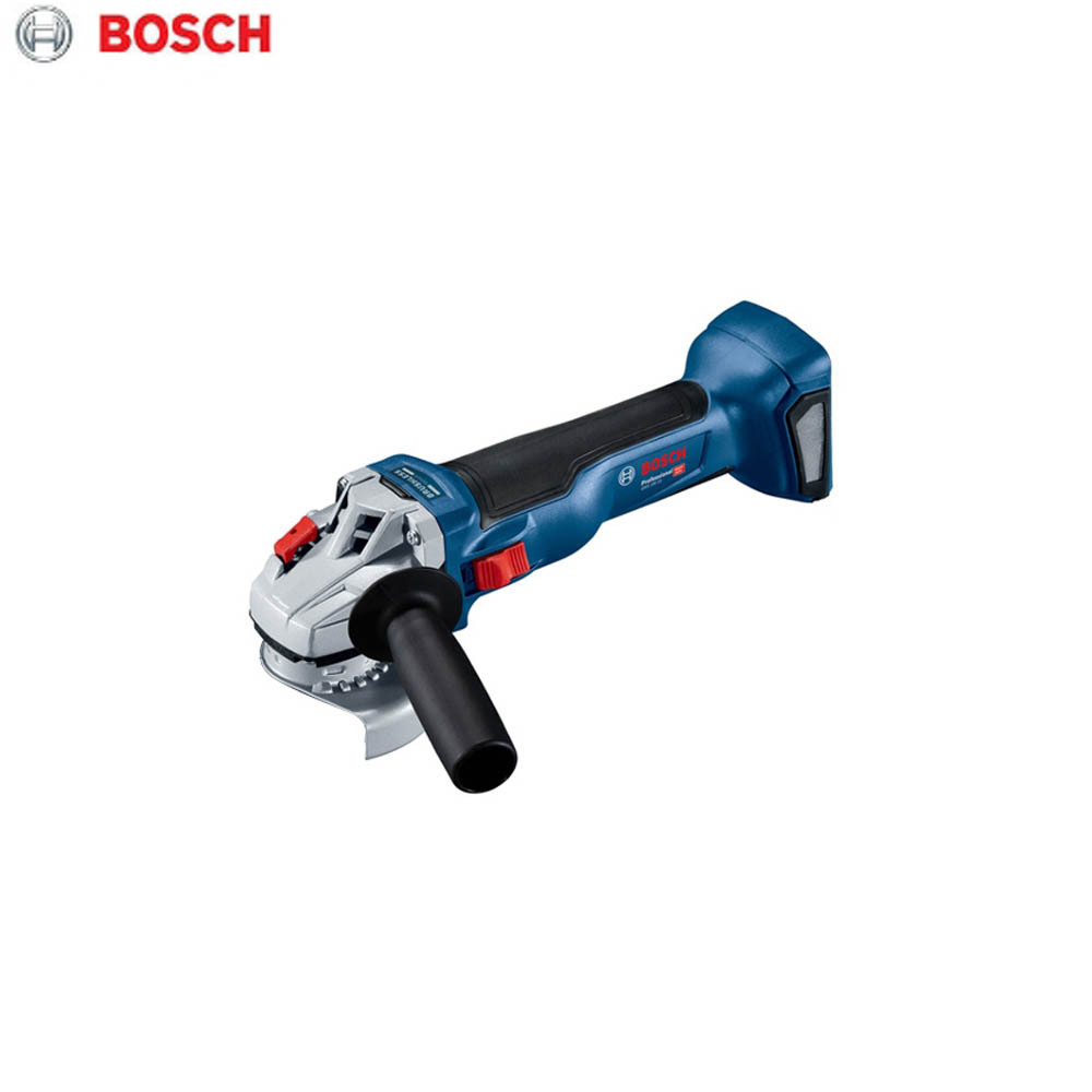 BOSCH 충전그라인더 GWS18V 10 18V 본체 베어툴