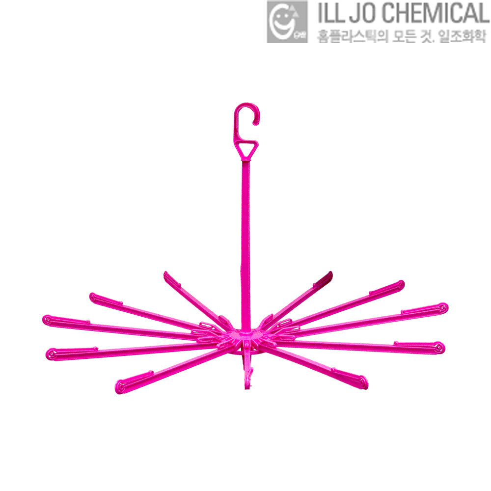 일조 5-6 원 빨래건조대