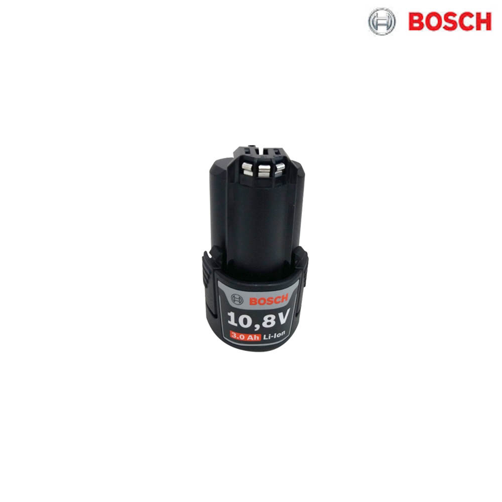 보쉬 리튬이온배터리 10.8V 3.0AH