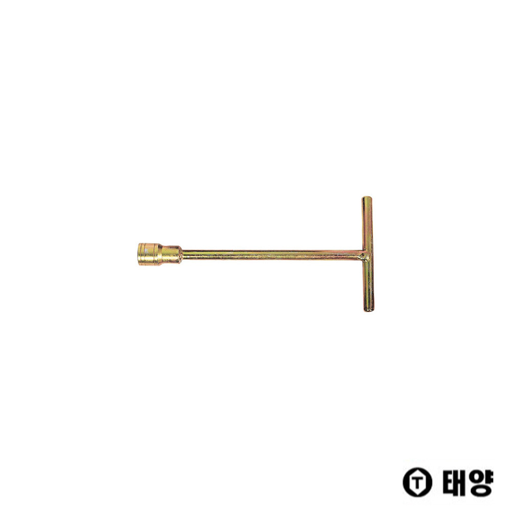 태양 T핸들소켓 7mm