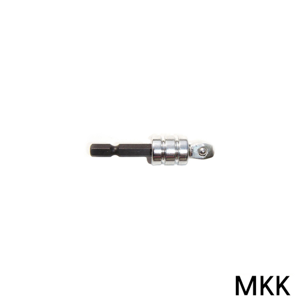 MKK 드릴소켓 KA-12.7