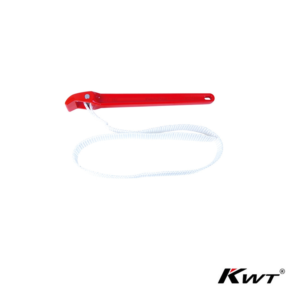 KWT 벨트렌치 KWT-180