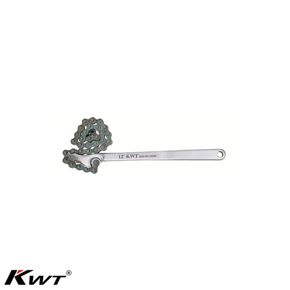 KWT 체인렌치 K-30160