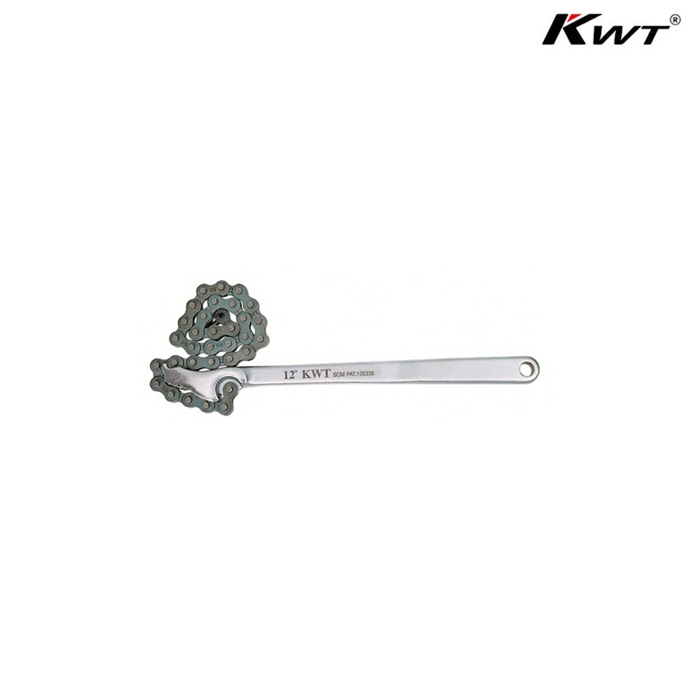 KWT 체인렌치 KWT-300