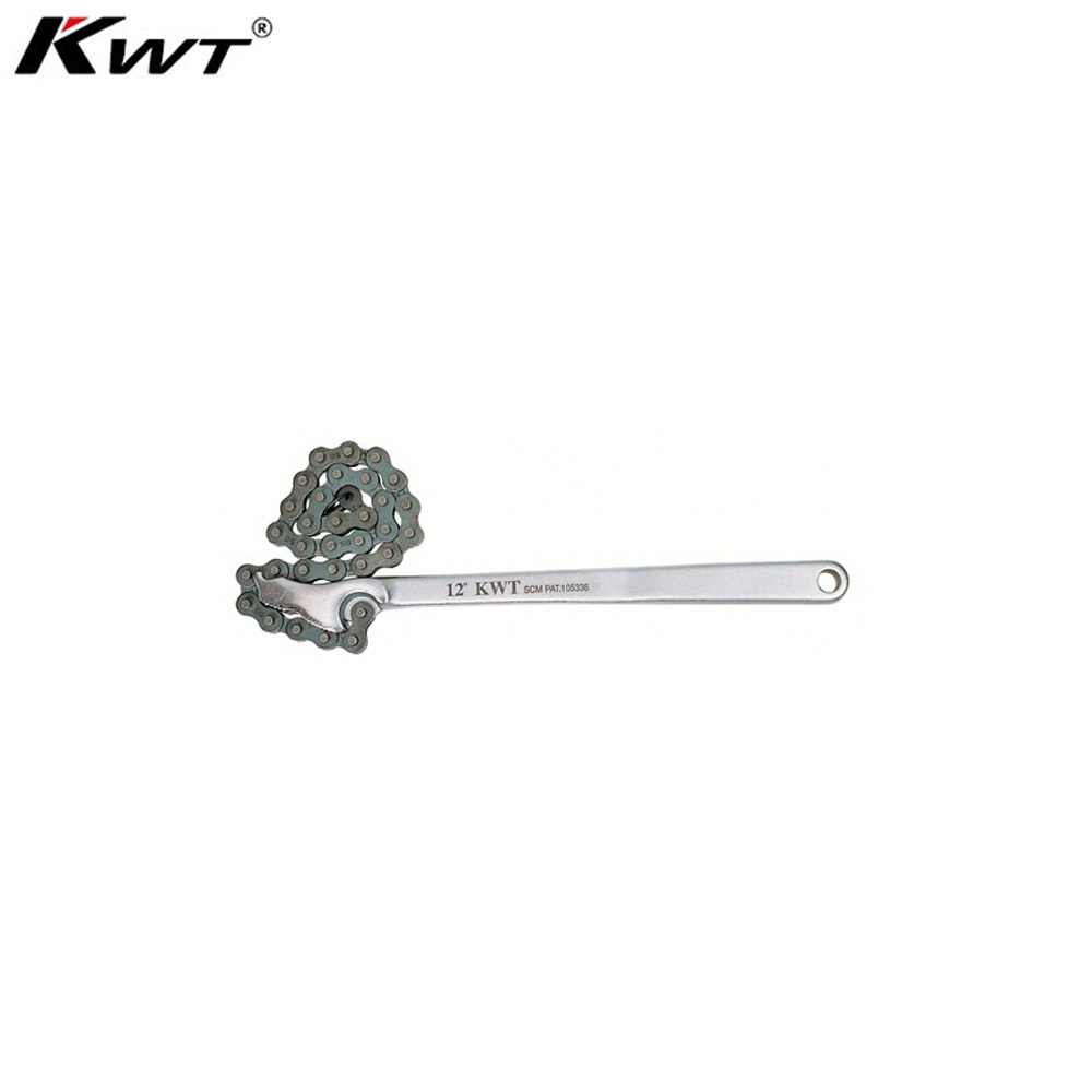 KWT 체인렌치 KWT-500