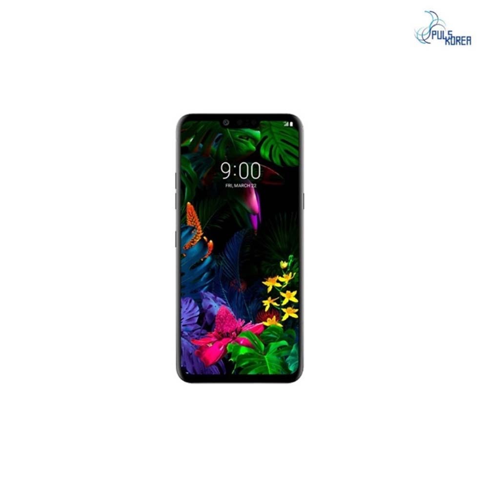 LG G8 ThinQ PPF 액정보호필름 1매