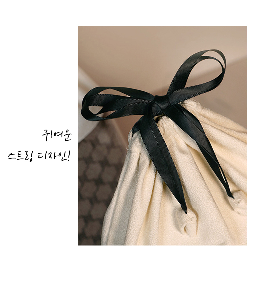 투명 가방보관함 가방 정리대 정리함 명품가방보관함 상세 이미지 10