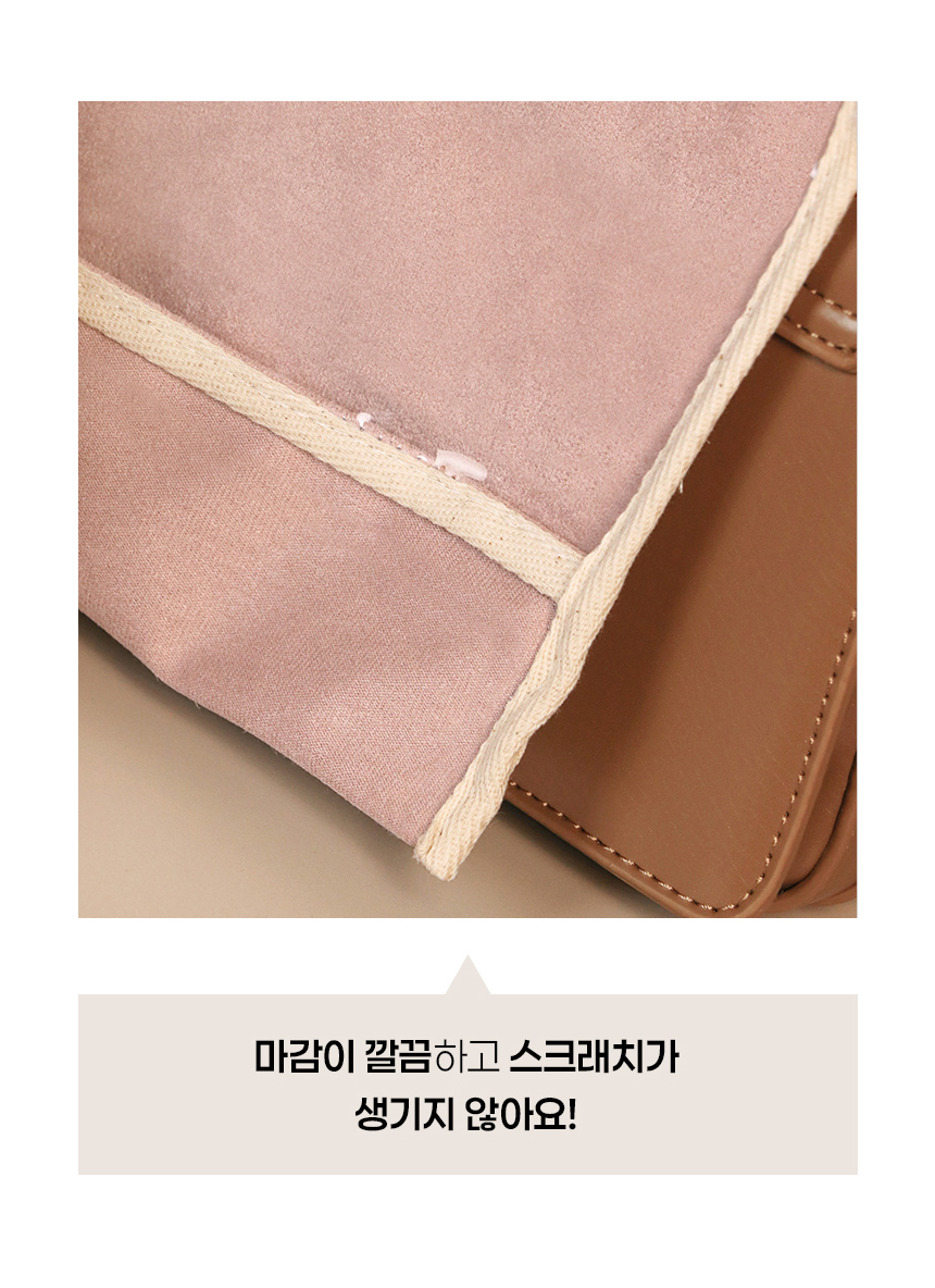 투명 가방보관함 가방 정리대 정리함 명품가방보관함 상세 이미지 6