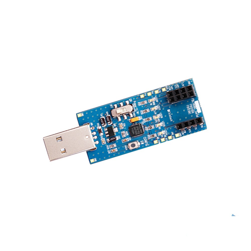 BLE 블루투스모듈 USB 인터페이스보드(Serial Board)