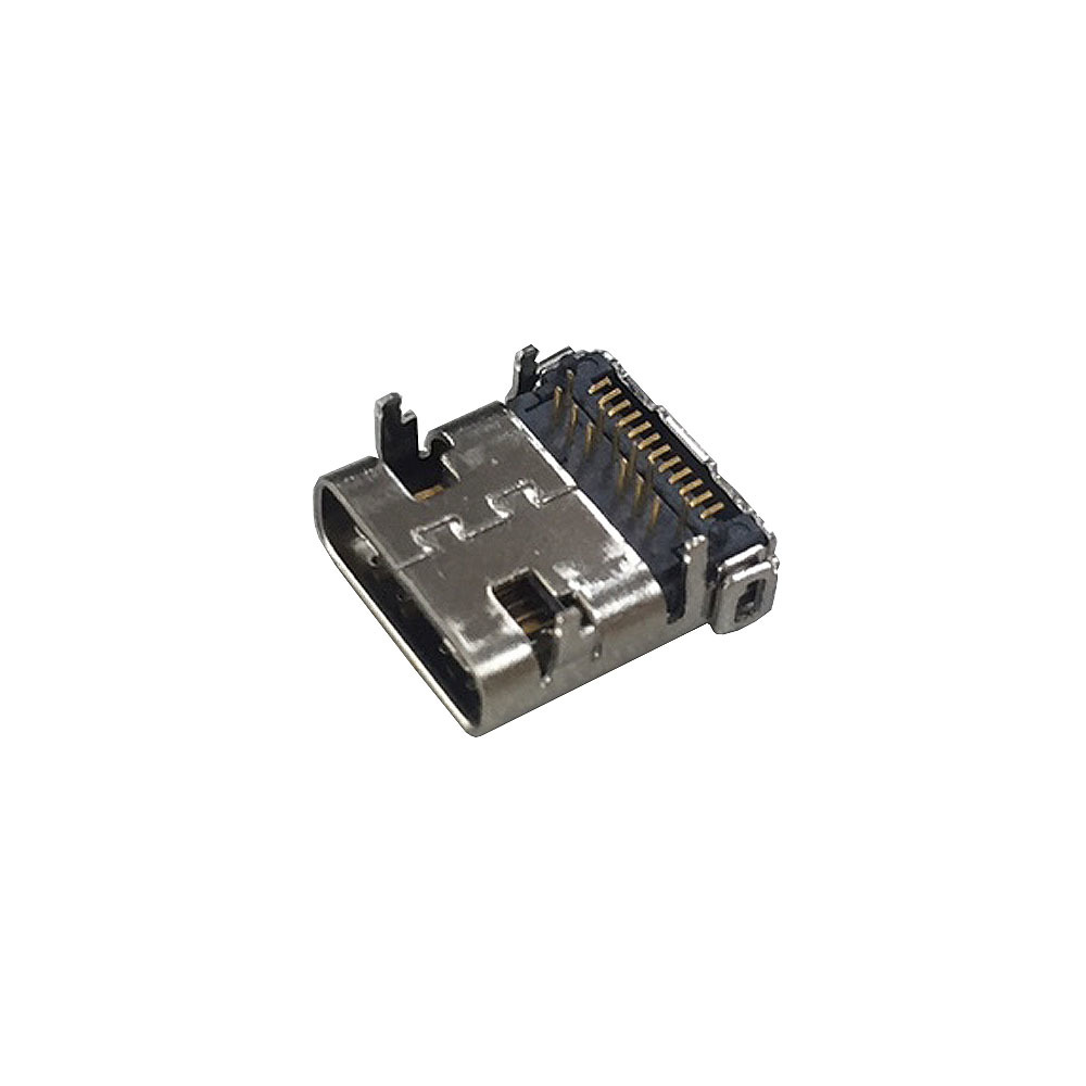 USB-C 3.1 커넥터 암타입 24핀 (HAC1222)