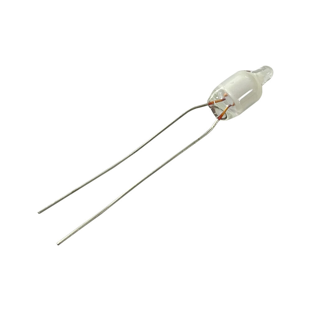 6x13mm 네온 전구 램프 그린 NE-2G 220VAC 사용가능 (HAL2416-2)