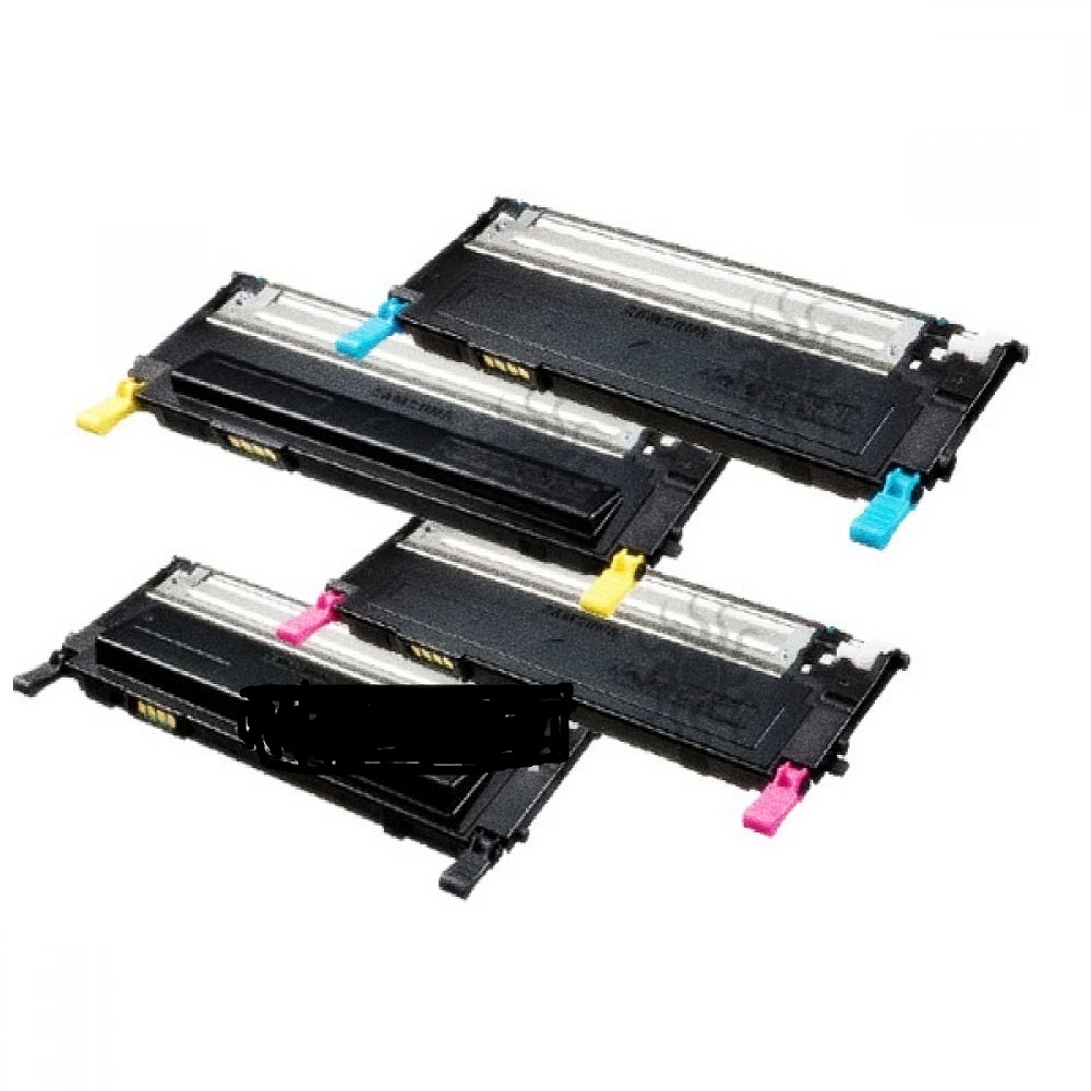 Oce 국내 제작 고품질 퀄리티 재생 토너 삼성 CLX-3175WK 복합기 프린터 프린트 잉크 토너 리필