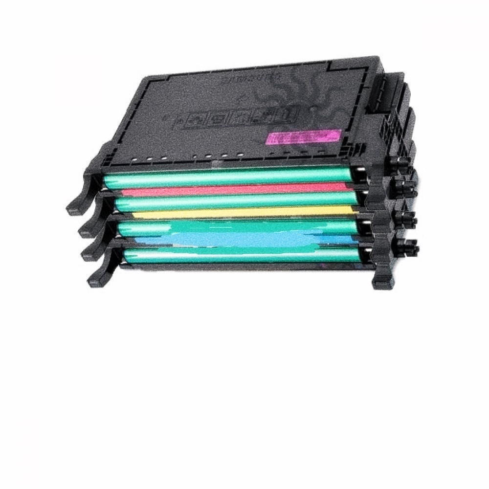 Oce 국내 제작 고품질 퀄리티 재생 토너 삼성 CLP-670NDK 재생 잉크 재생 카트리지 복합기 프린터