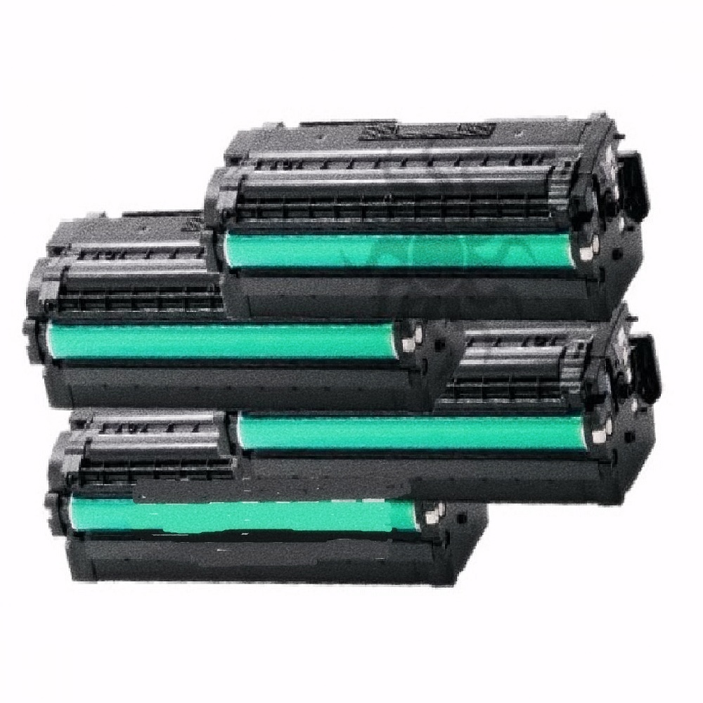 Oce 국내 제작 고품질 퀄리티 재생 토너 삼성 CLP-680ND recycle toner 복합기 프린터 프린트 잉크