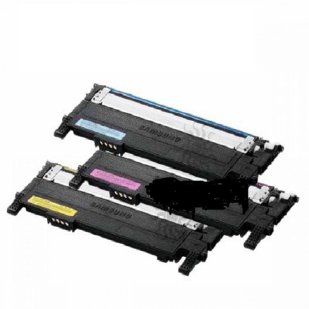 Oce 삼성 정격 고품질 컬러 레이저 정품 토너 CLX-3304 original toner 캇트리지 색상 잉크