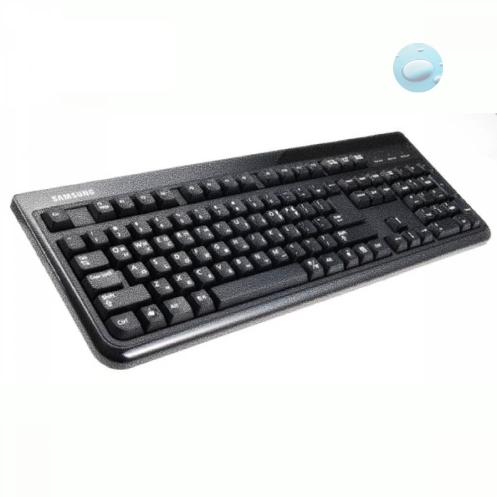 Oce 국산온라인 게임 FPS 동시키 입력 강화 게이밍 키보드 멀티 페어링 국산 키보드 wireless keyboard